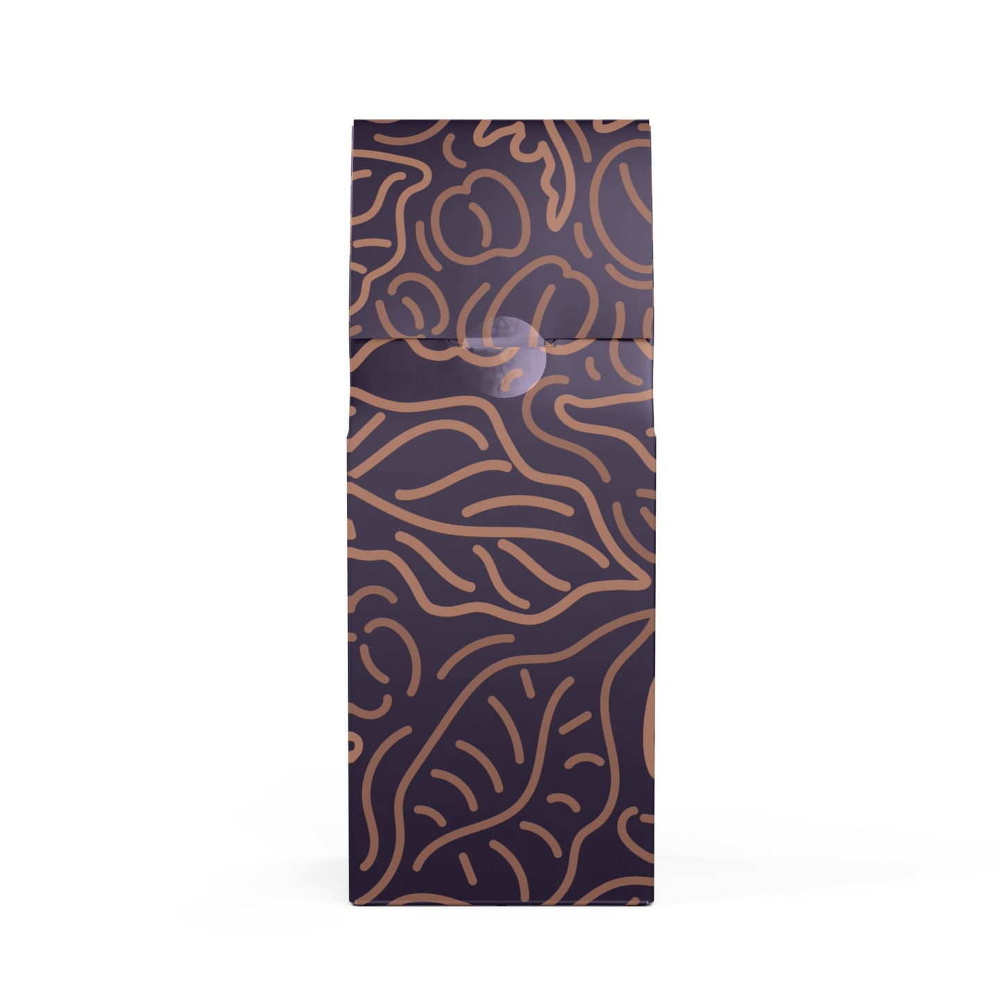 Beans Talk - Bitterroot Coffee Blend (Dark French Roast) 12oz
