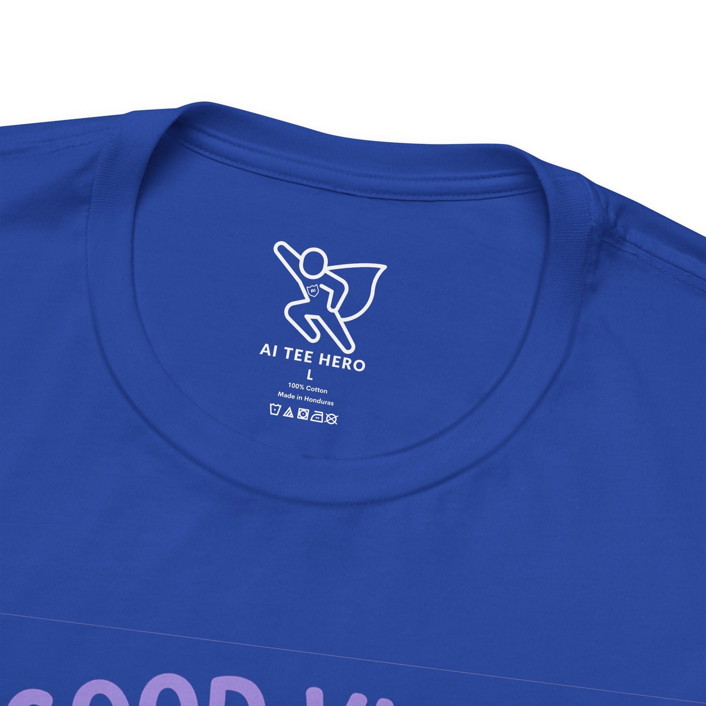"Good Vibes & Ghost Stories" Unisex Jersey Short Sleeve Shirt for Halloween, Campfire Nights, Cozy Gatherings, Spirit Enthusiasts