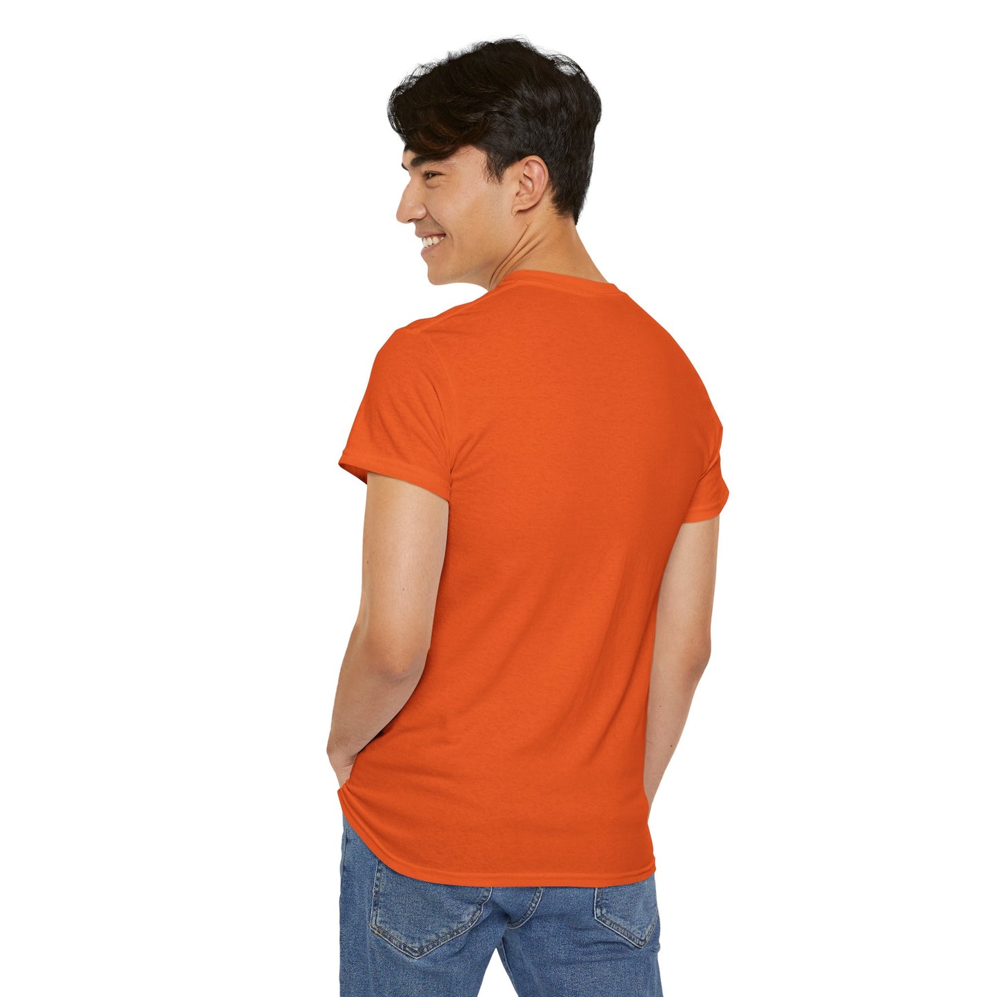 "Pumpkin Spice Vibes" Unisex Autumn T-Shirt for Fall, Cozy Apparel, Pumpkin Lover Gift, Halloween Party Wear