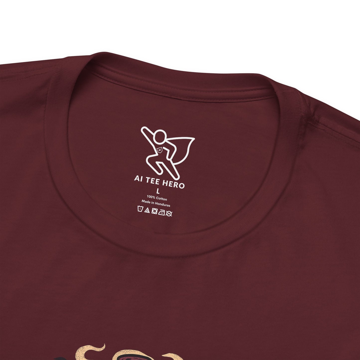 "Coffee Potion" Unisex Tee, Casual Wear, Gift for Coffee Lovers, Magical T-Shirt, Witchy Apparel, Coffee Enthusiast Presents