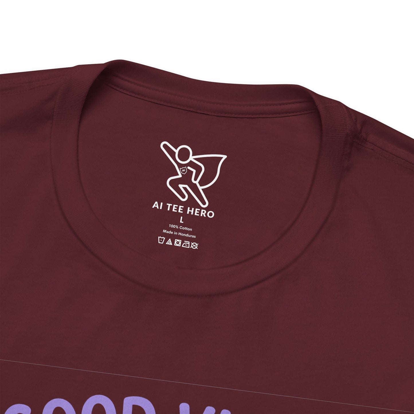 "Good Vibes & Ghost Stories" Unisex Jersey Short Sleeve Shirt for Halloween, Campfire Nights, Cozy Gatherings, Spirit Enthusiasts