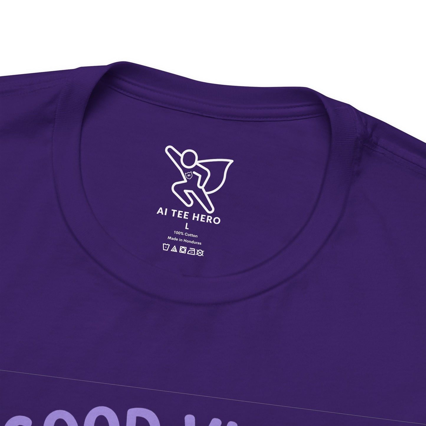 "Good Vibes & Ghost Stories" Unisex Jersey Short Sleeve Shirt for Halloween, Campfire Nights, Cozy Gatherings, Spirit Enthusiasts