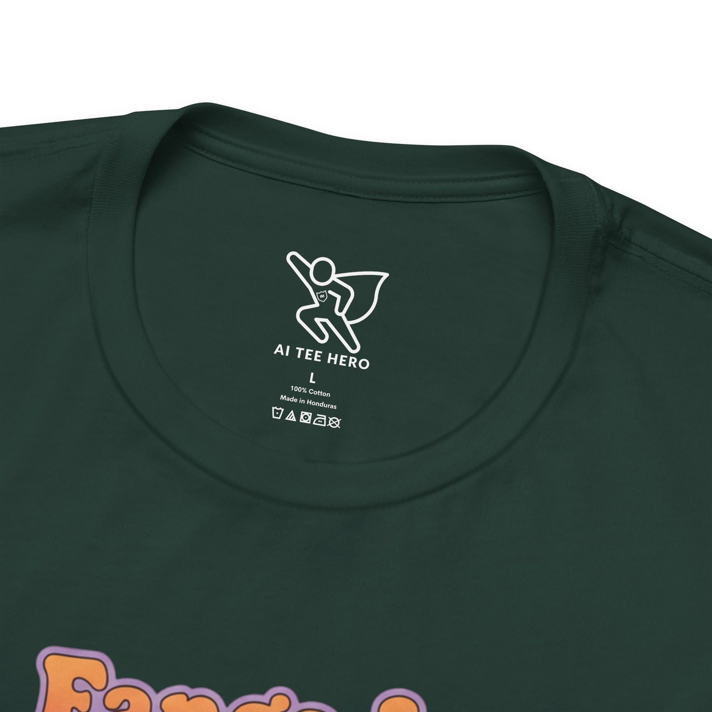 "Fangs for the Memories" Unisex Short Sleeve Shirt, Casual Halloween Outfit, Gift for Spooky Season, Halloween Shirt