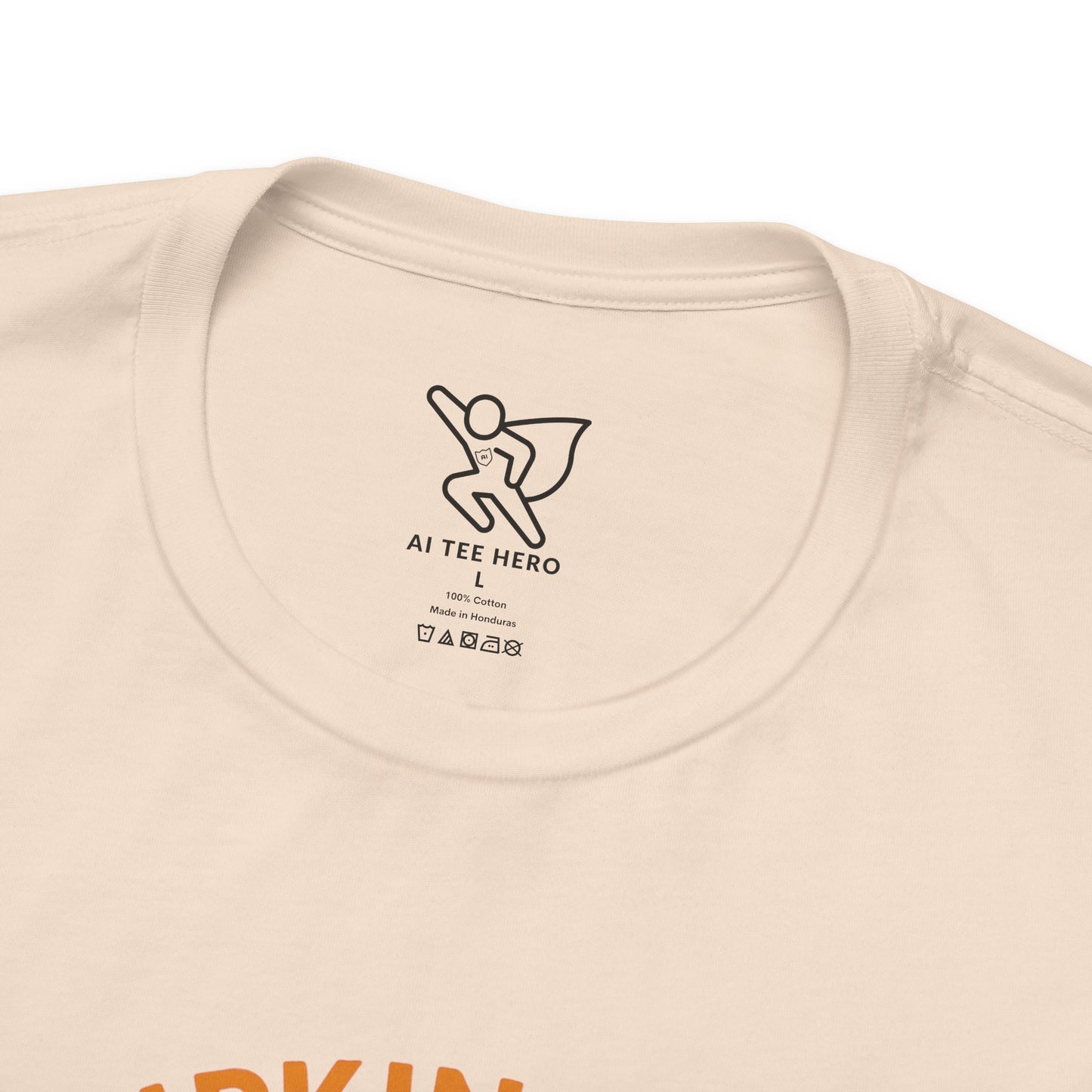"Pumpkin Spice & Everything Nice" Fall T-Shirt, Autumn Fashion, Cozy Casual Wear, Pumpkin Lovers Gift, Seasonal Apparel