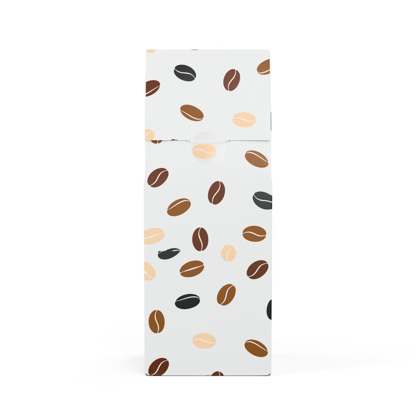 Beans Talk - Colombia Single Origin Coffee (Light-Medium Roast) 12oz