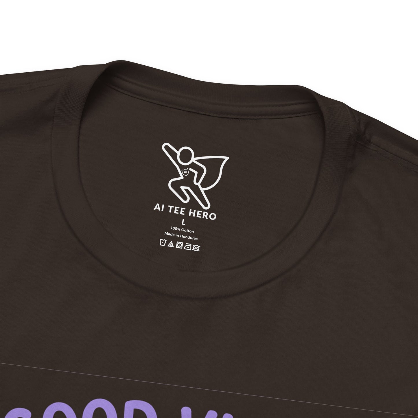 "Good Vibes & Ghost Stories" Unisex Jersey Short Sleeve Shirt for Halloween, Campfire Nights, Cozy Gatherings, Spirit Enthusiasts
