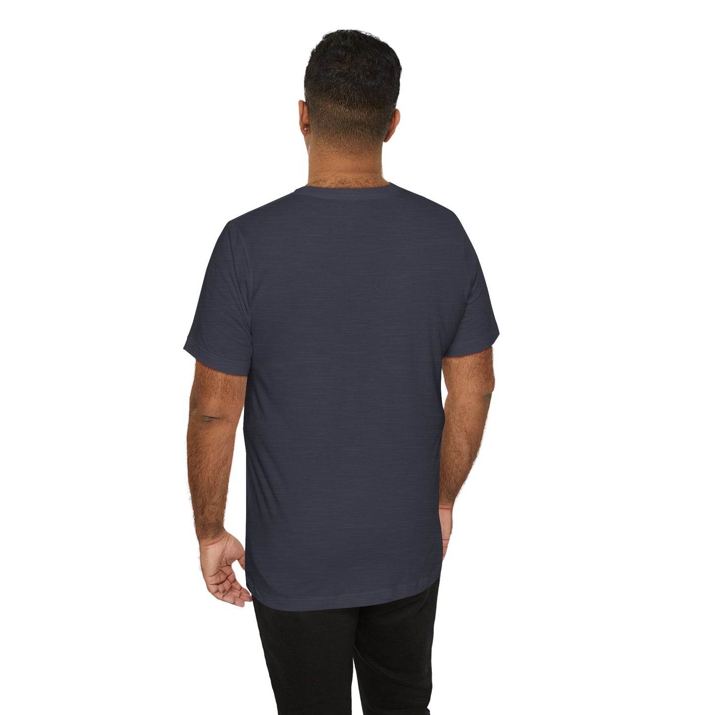 "CEO: Chief Espresso Officer" CW-1 Unisex Jersey T-Shirt for Baristas, Funny Coffee Shirt for Gifts, Perfect for Birthdays, Coffee Shop Outfits