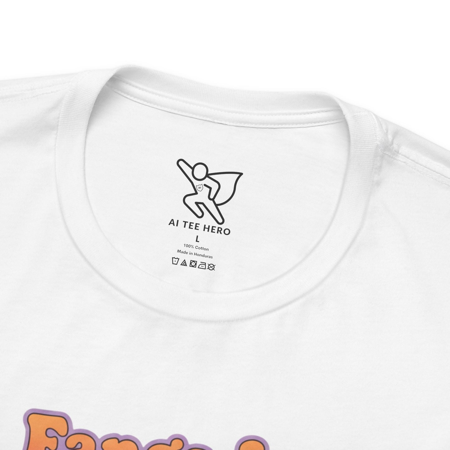 "Fangs for the Memories" Unisex Short Sleeve Shirt, Casual Halloween Outfit, Gift for Spooky Season, Halloween Shirt
