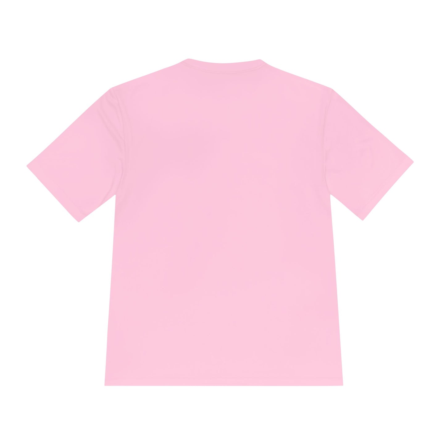 "Don't Just Exist. Thrive" Motivational Unisex Moisture Wicking Tee - Fitness, Workout, Activewear, Inspirational Quotes, Gift for Him/Her