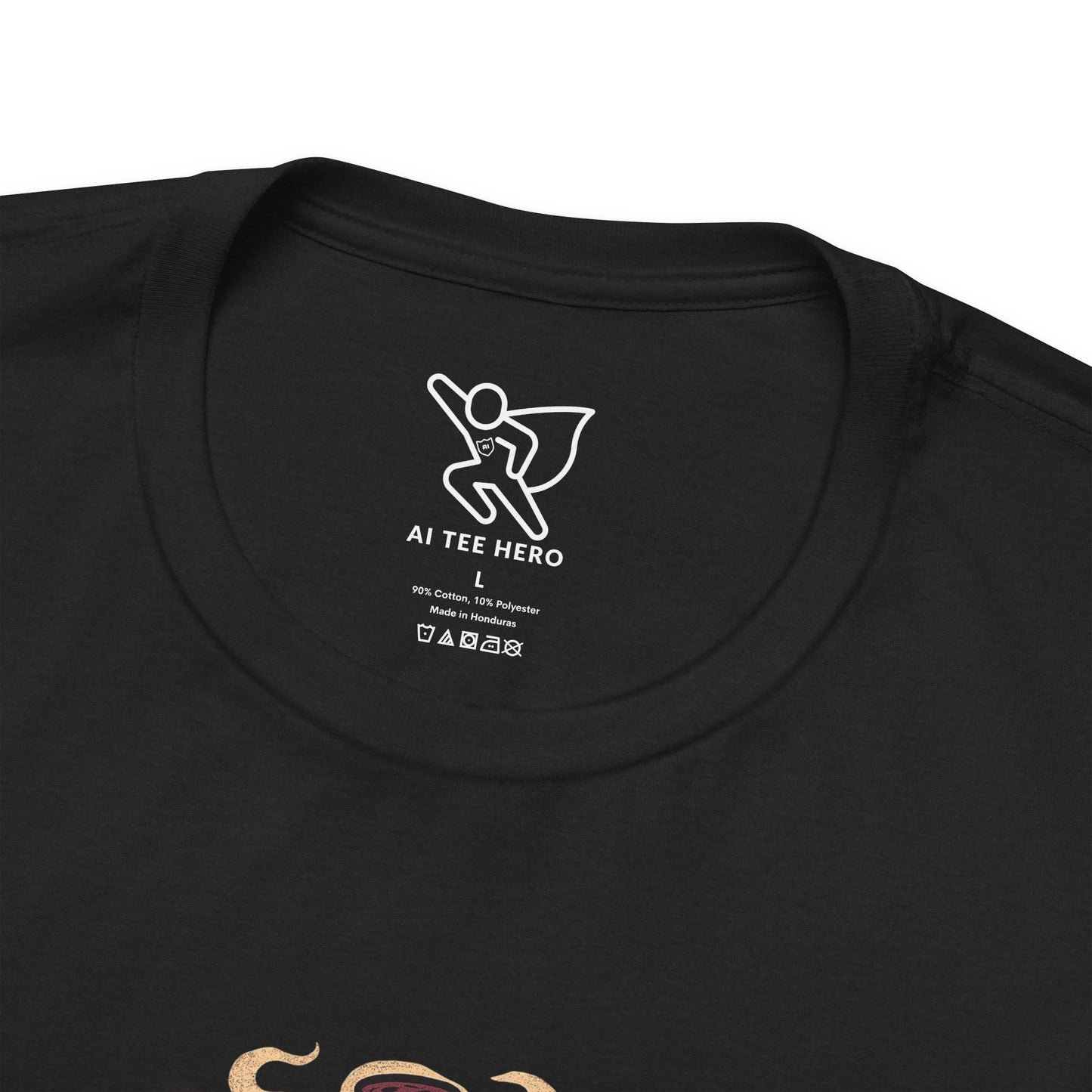 "Coffee Potion" Unisex Tee, Casual Wear, Gift for Coffee Lovers, Magical T-Shirt, Witchy Apparel, Coffee Enthusiast Presents