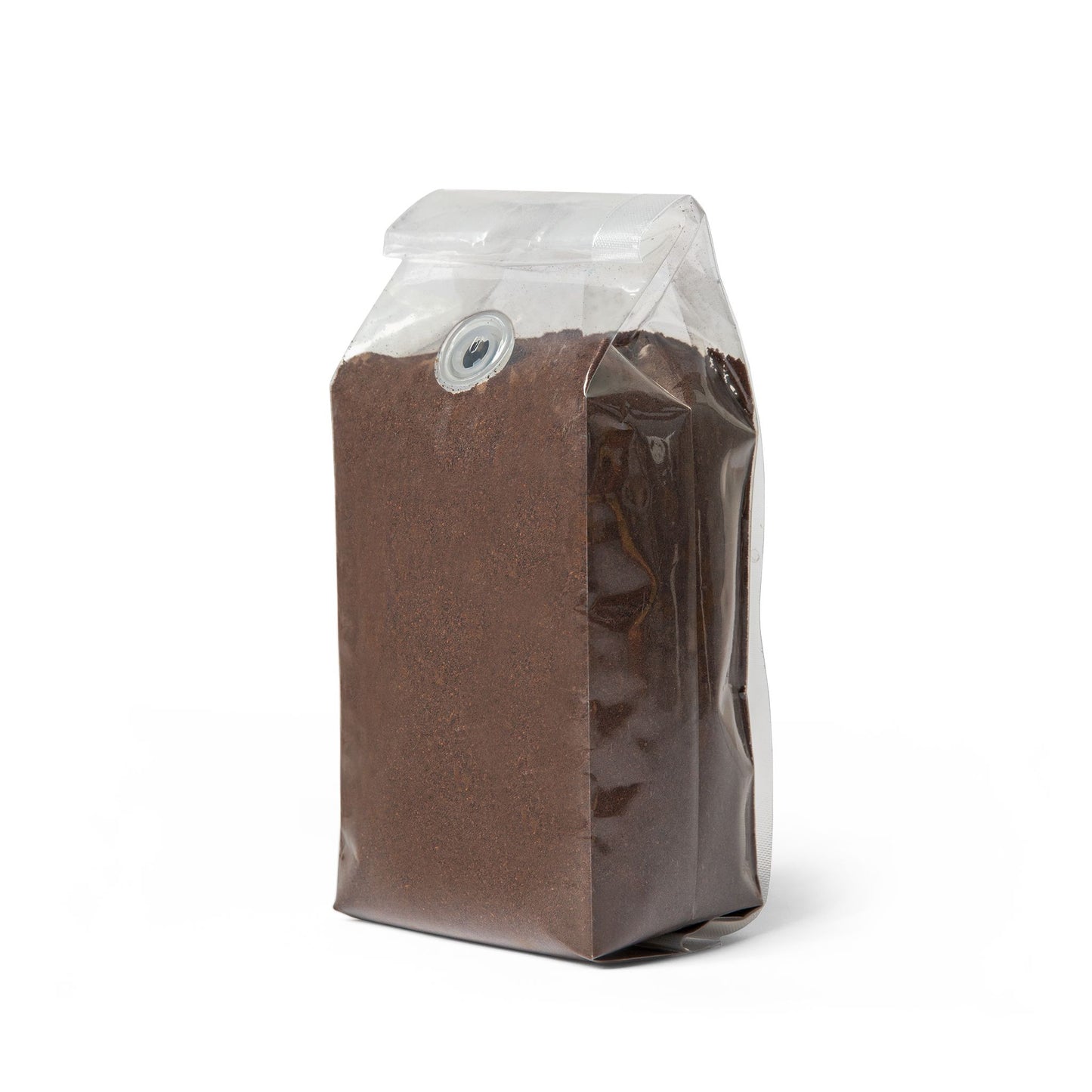 Beans Talk - Cascades Coffee Blend (Medium-Dark Roast) 12oz