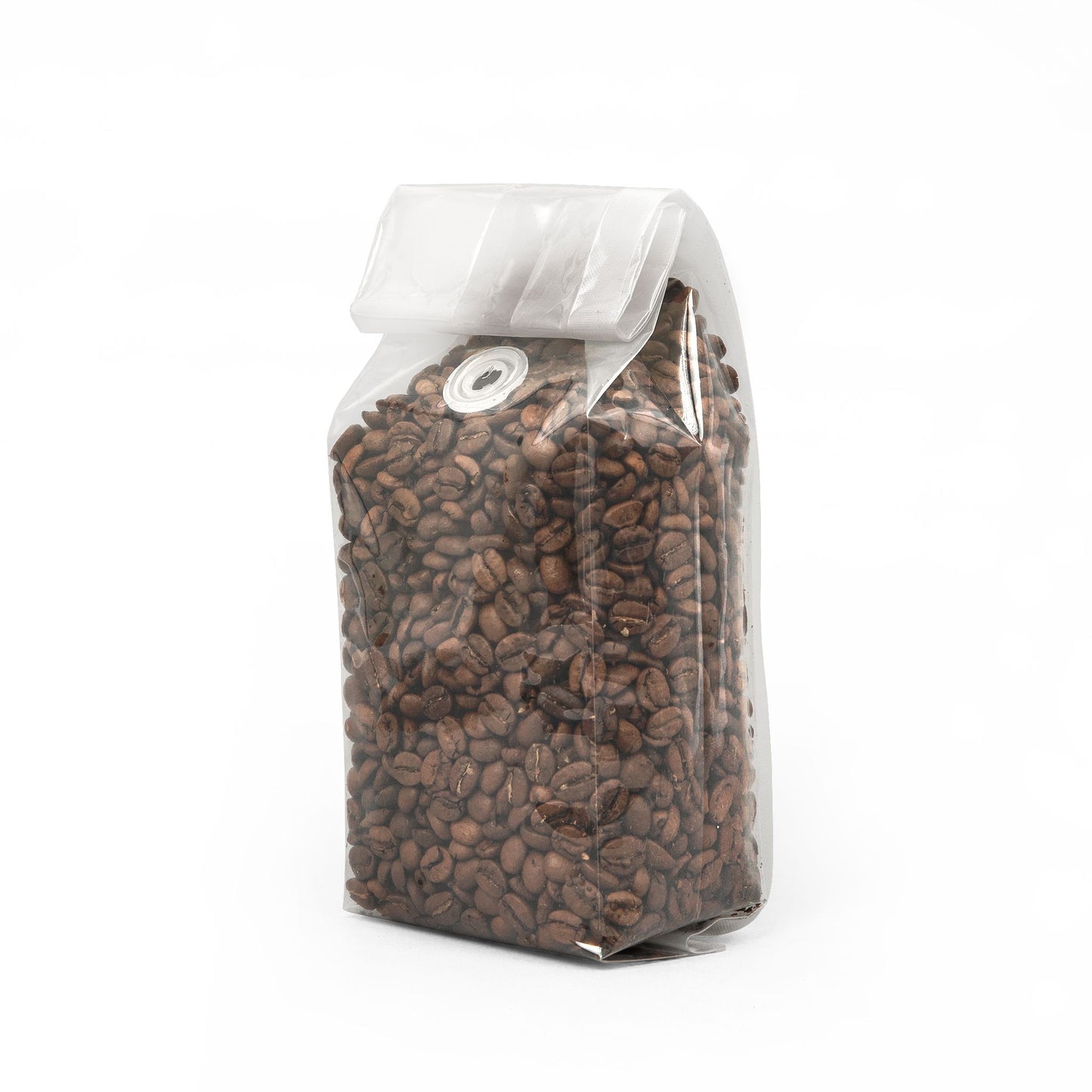 Beans Talk - Cascades Coffee Blend (Medium-Dark Roast) 12oz