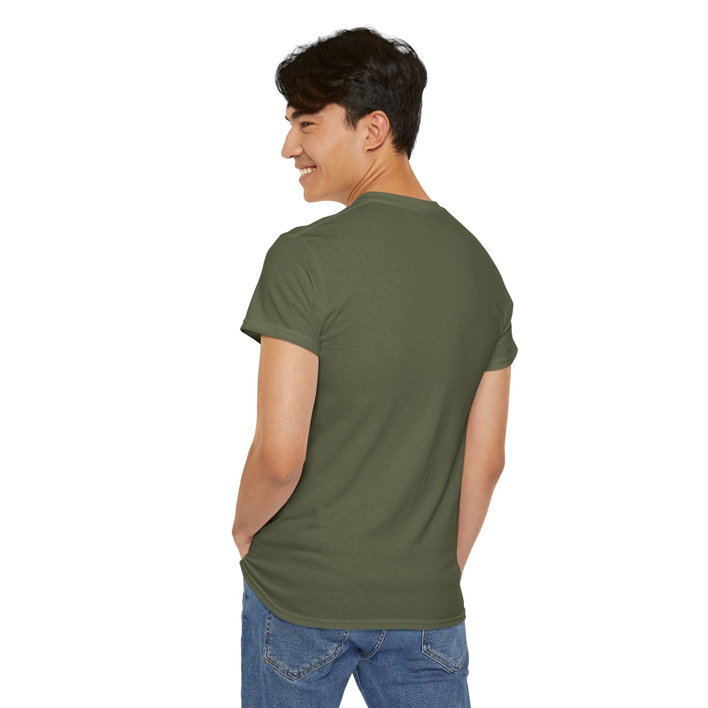 "Pumpkin Spice Vibes" Unisex Autumn T-Shirt for Fall, Cozy Apparel, Pumpkin Lover Gift, Halloween Party Wear