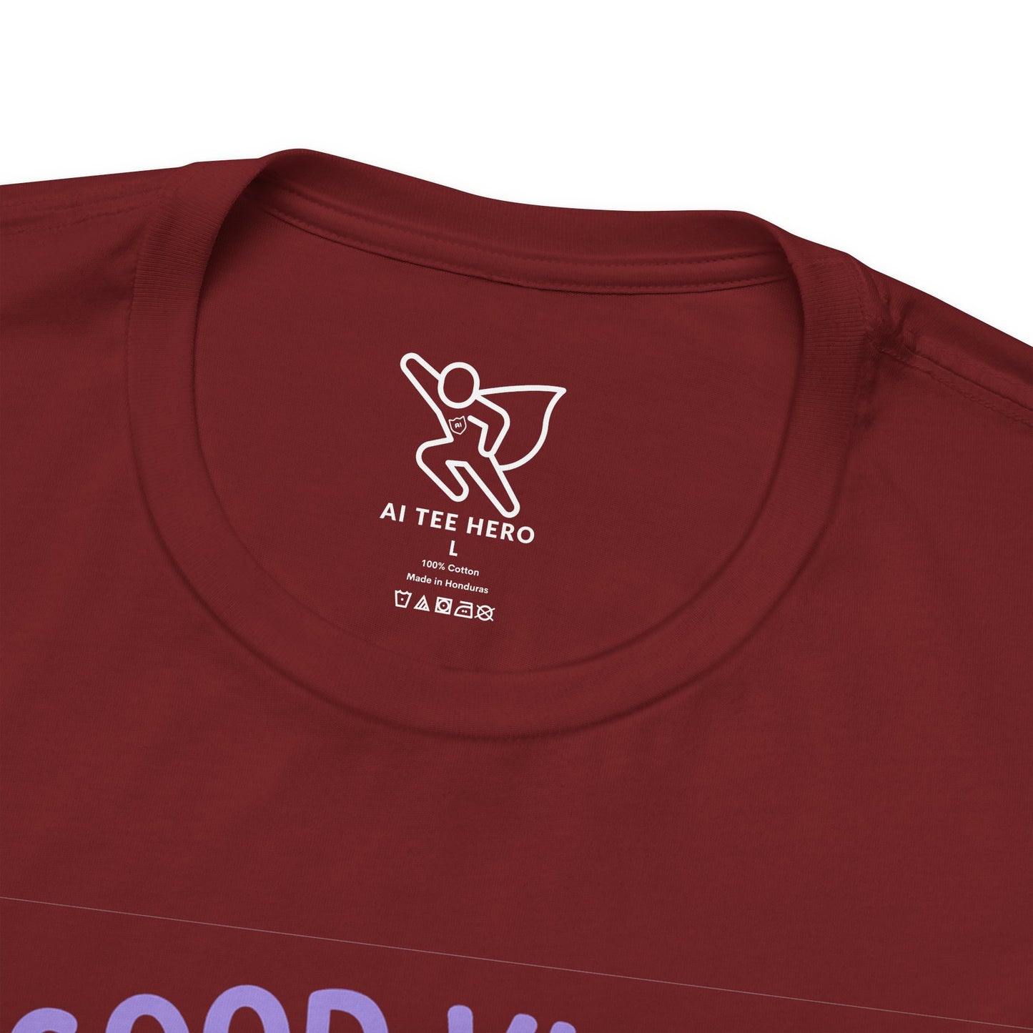 "Good Vibes & Ghost Stories" Unisex Jersey Short Sleeve Shirt for Halloween, Campfire Nights, Cozy Gatherings, Spirit Enthusiasts