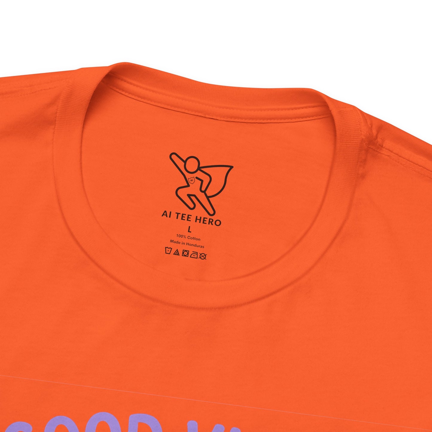 "Good Vibes & Ghost Stories" Unisex Jersey Short Sleeve Shirt for Halloween, Campfire Nights, Cozy Gatherings, Spirit Enthusiasts