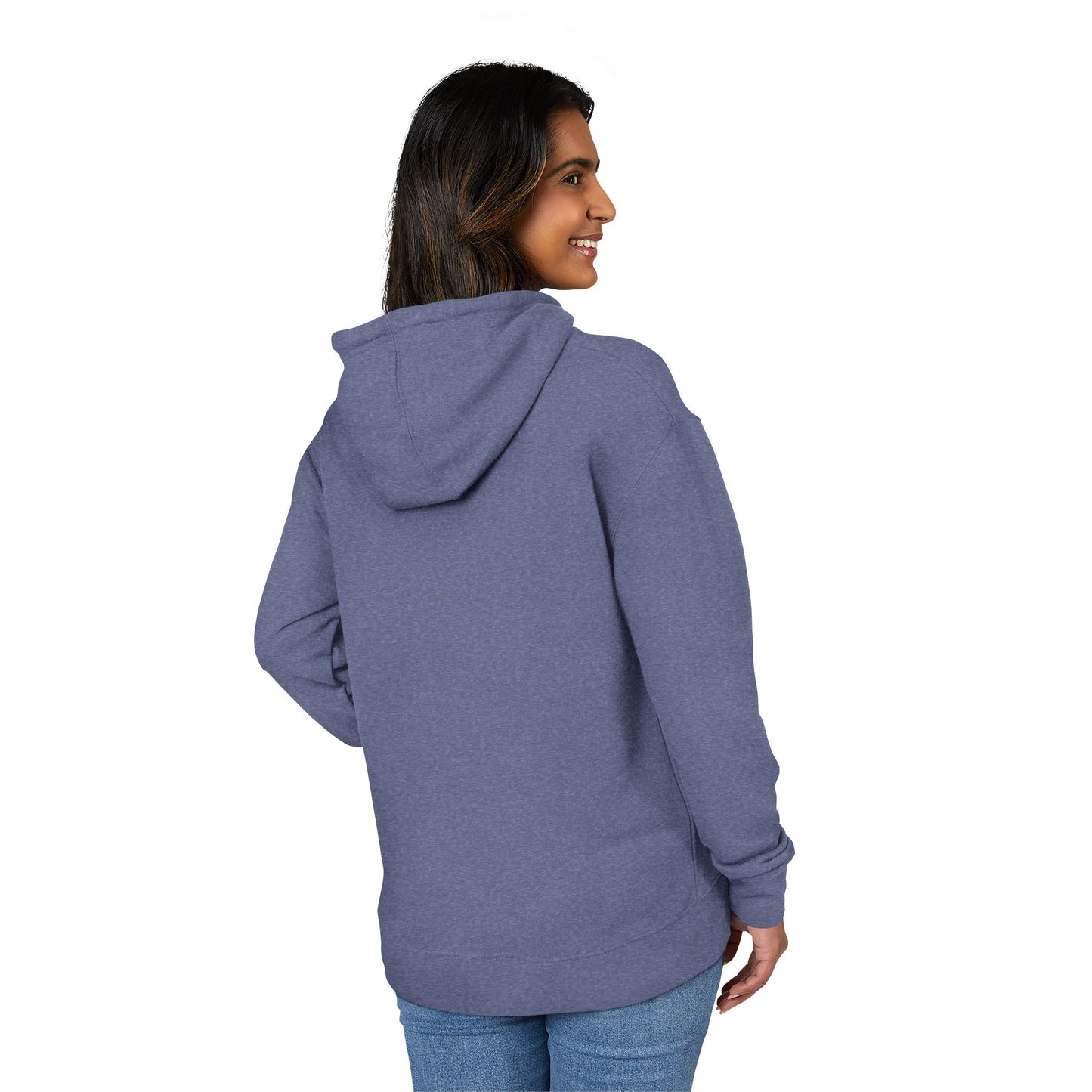 "EAT.SLEEP.TRAIN.REPEAT." Statement Hoodie for Fitness Lovers, Cozy Workout Gear, Athletic Hoodie, Motivational Hoodie, Gym Apparel