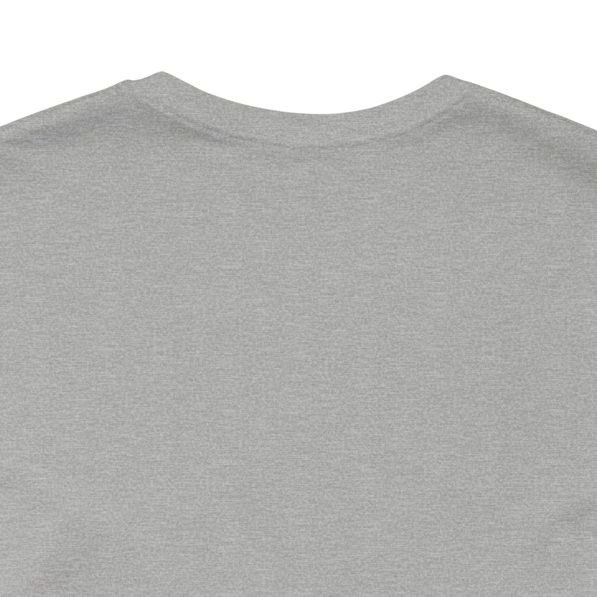 "Cloud Nine Calm" Relaxed Unisex Jersey Short Sleeve T-Shirt, Gift for Mindfulness, Cozy Fashion, Casual Wear, Relaxation Outfit - CW1 MINDSet Collection - AI Tee Hero