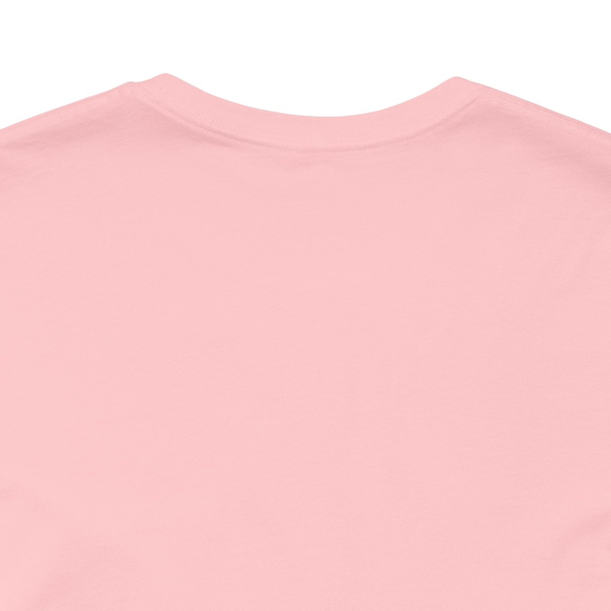 "Cloud Nine Calm" Relaxed Unisex Jersey Short Sleeve T-Shirt, Gift for Mindfulness, Cozy Fashion, Casual Wear, Relaxation Outfit - CW1 MINDSet Collection - AI Tee Hero