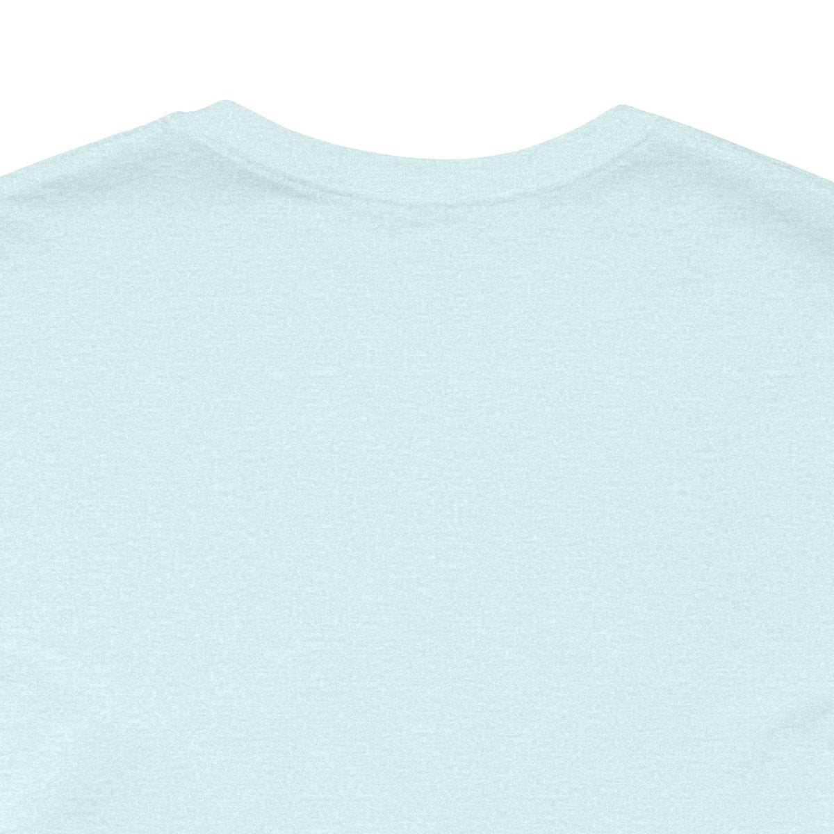 "Cloud Nine Calm" Relaxed Unisex Jersey Short Sleeve T-Shirt, Gift for Mindfulness, Cozy Fashion, Casual Wear, Relaxation Outfit - CW1 MINDSet Collection - AI Tee Hero