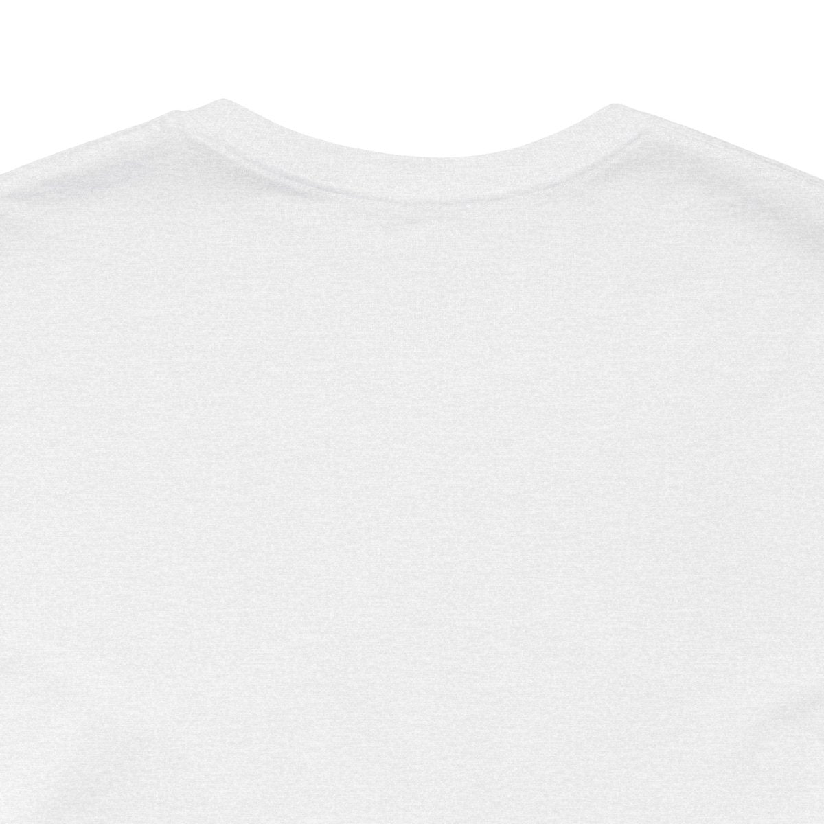 "Cloud Nine Calm" Relaxed Unisex Jersey Short Sleeve T-Shirt, Gift for Mindfulness, Cozy Fashion, Casual Wear, Relaxation Outfit - CW1 MINDSet Collection - AI Tee Hero