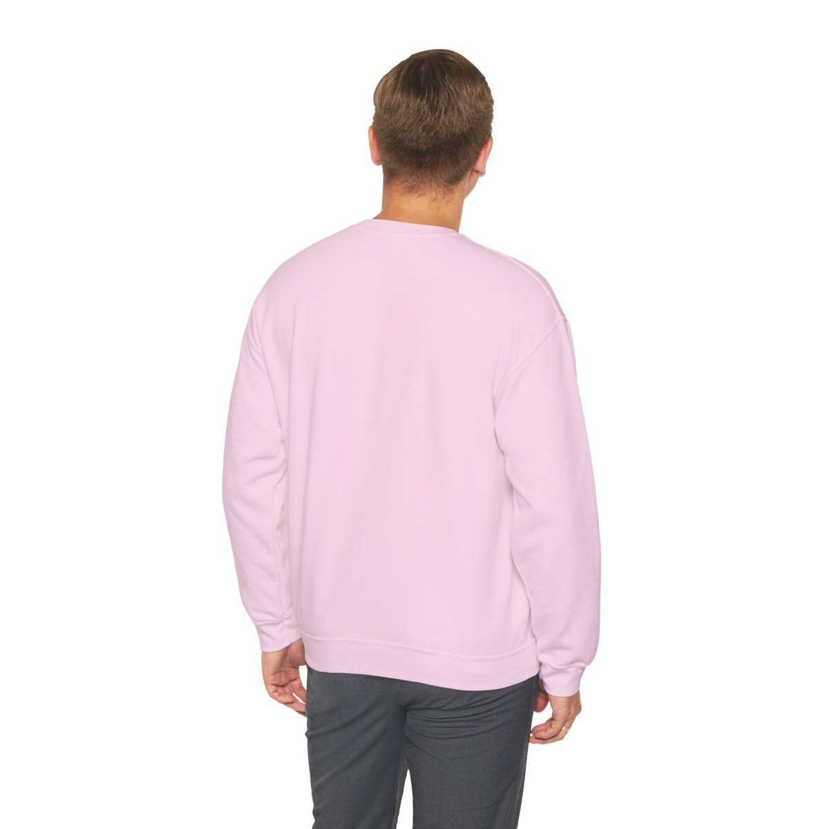 "Dreams in the Cloud" Sweatshirt, Cozy Unisex Crewneck, Comfortable Gift for Dreamers, Everyday Wear, Casual Style - AI Tee Hero