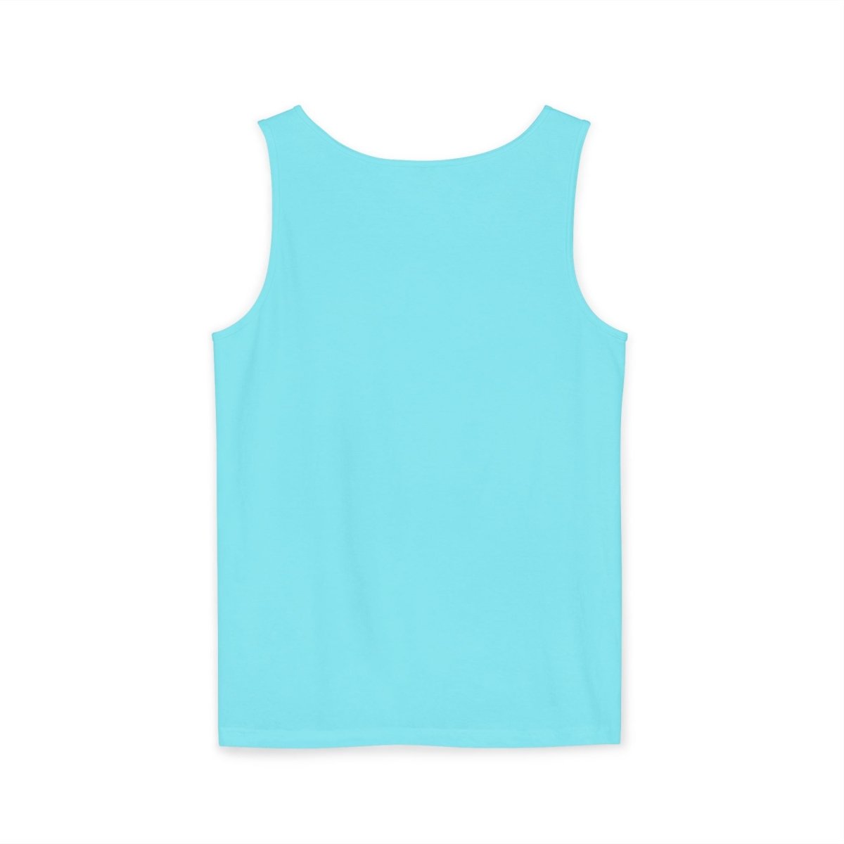 "EAT.SLEEP.TRAIN.REPEAT." Active Lifestyle Tank Top - Gym Wear, Fitness Apparel, Workout Shirt, Casual Summer Top, Gift for Athletes MINDSet - AI Tee Hero
