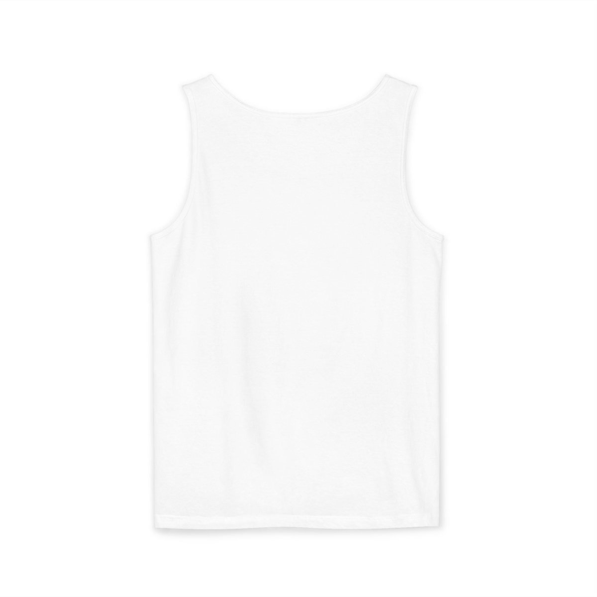 "EAT.SLEEP.TRAIN.REPEAT." Active Lifestyle Tank Top - Gym Wear, Fitness Apparel, Workout Shirt, Casual Summer Top, Gift for Athletes MINDSet - AI Tee Hero