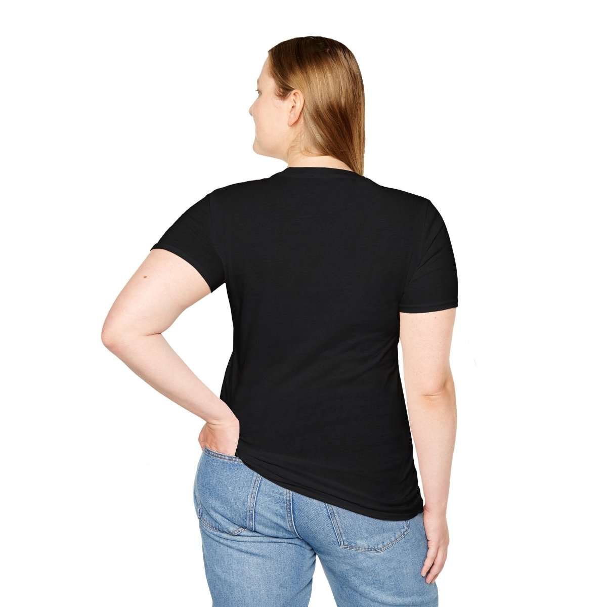 "Light the Calm" Relaxation Tee, Self - Care Apparel, Mindfulness Gift, Cozy Unisex T-Shirt - MINDSet Collection - AI Tee Hero