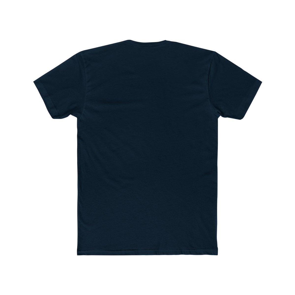 "Peace Within" Unisex Cotton Crew Tee, Relaxed Shirt, Mindfulness Apparel, Gift for Yoga Lovers, Inspirational Clothing - MINDSet Collection - AI Tee Hero