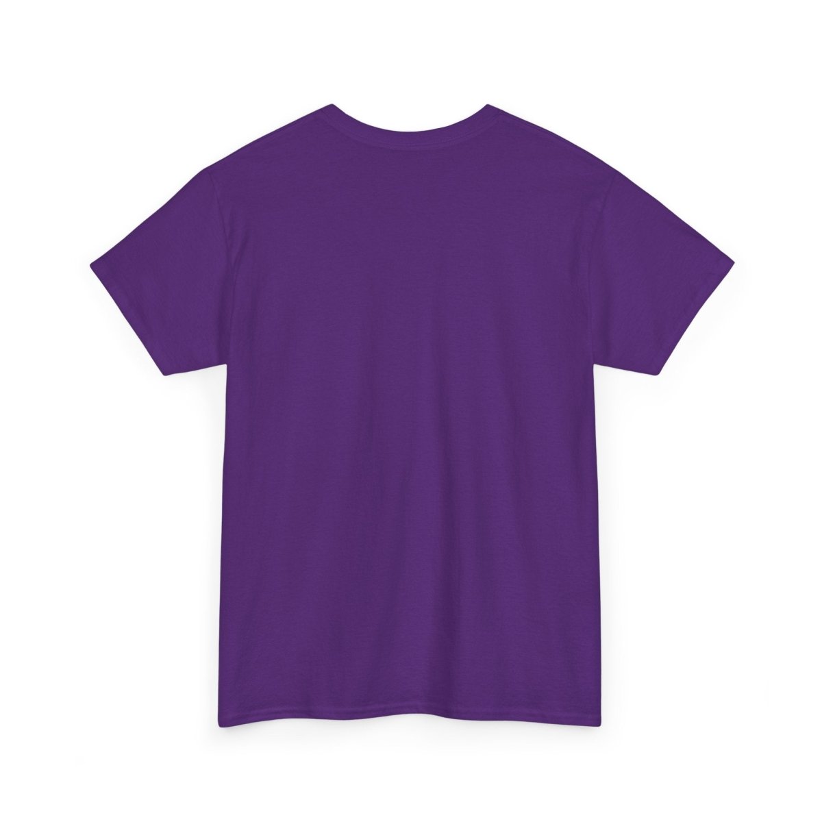 "Pi Makes Everything Better" Unisex Heavy Cotton Tee, Math Shirt, Gift for Math Lovers, Pi Day Tee, Casual Wear, Funny Graphic Tee - AI Tee Hero