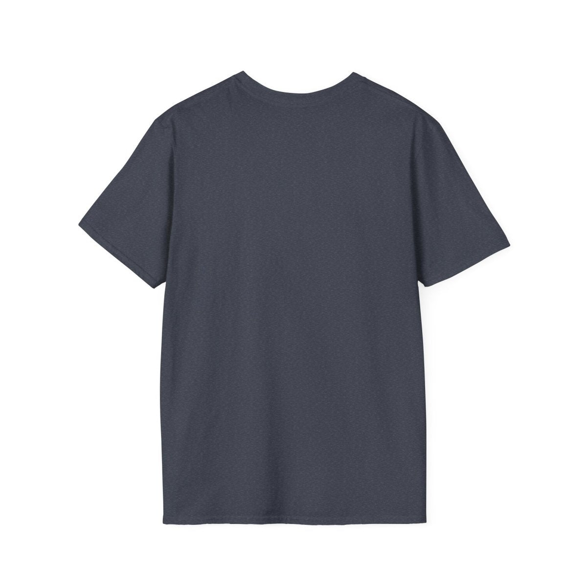 "Powered by Coffee and Grading Papers" CW - 1 Whimsical Humor T-Shirt, Quirky Graphic Tee, Perfect Gift for Book Lovers, Ideal for Birthdays or Casual Wear, Comfy Everyday Shirt - AI Tee Hero