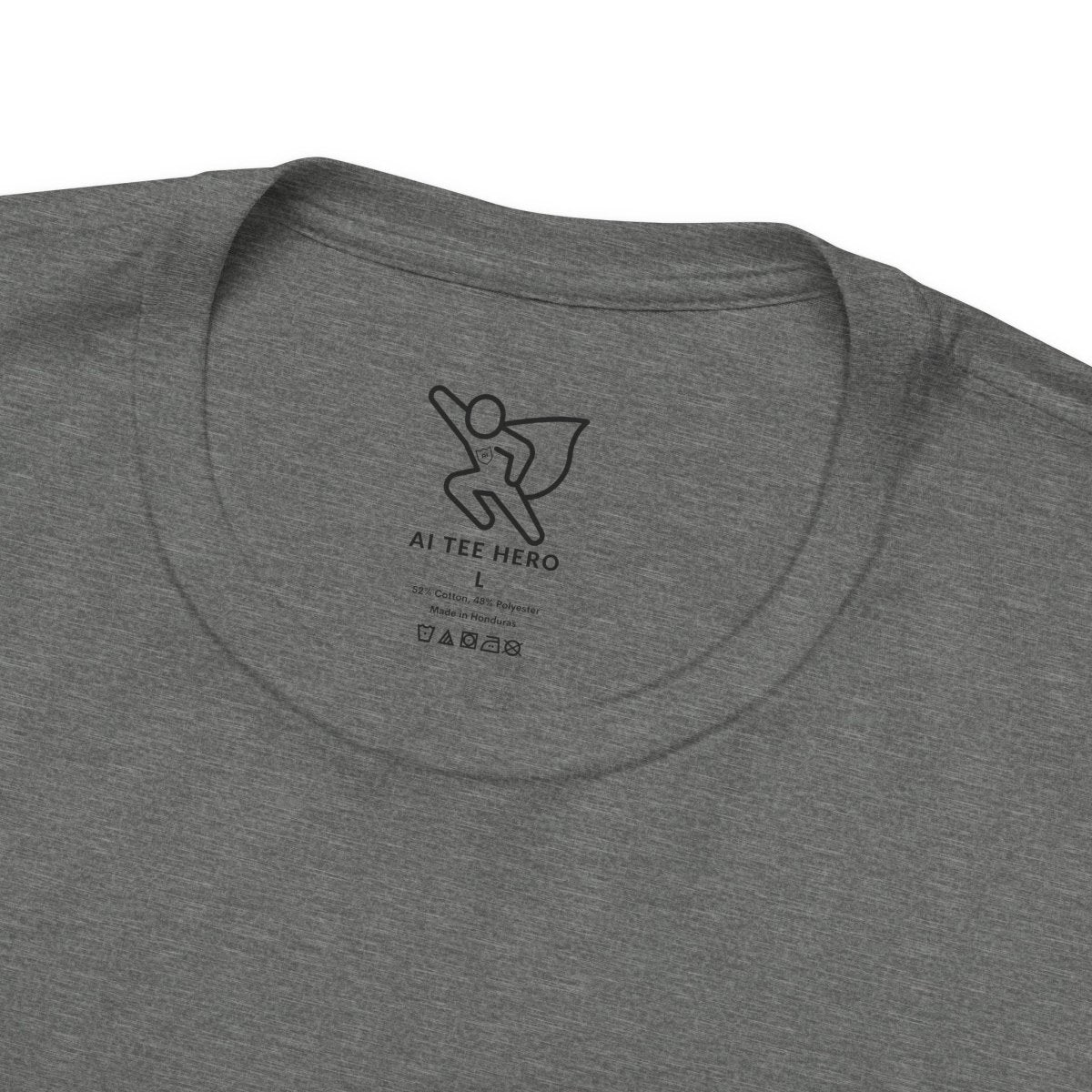 "Processing Sass" Graphic T-Shirt for Geeky Friends, Funny Gift, Casual Wear, Programmer Humor - AI Tee Hero