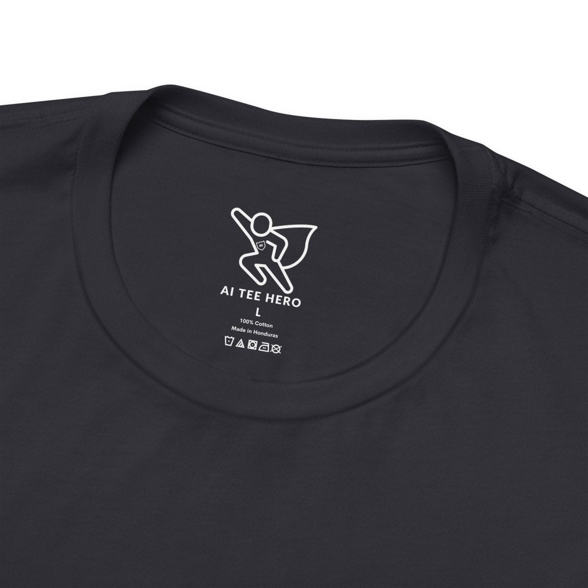 "Processing Sass" Graphic T-Shirt for Geeky Friends, Funny Gift, Casual Wear, Programmer Humor - AI Tee Hero