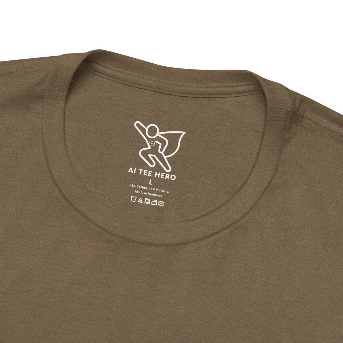 "Processing Sass" Graphic T-Shirt for Geeky Friends, Funny Gift, Casual Wear, Programmer Humor - AI Tee Hero
