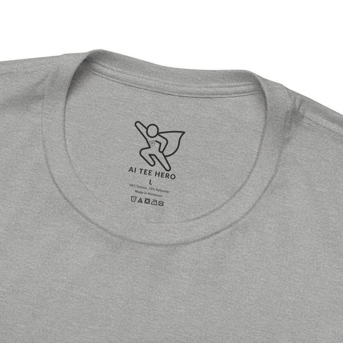 "Processing Sass" Graphic T-Shirt for Geeky Friends, Funny Gift, Casual Wear, Programmer Humor - AI Tee Hero