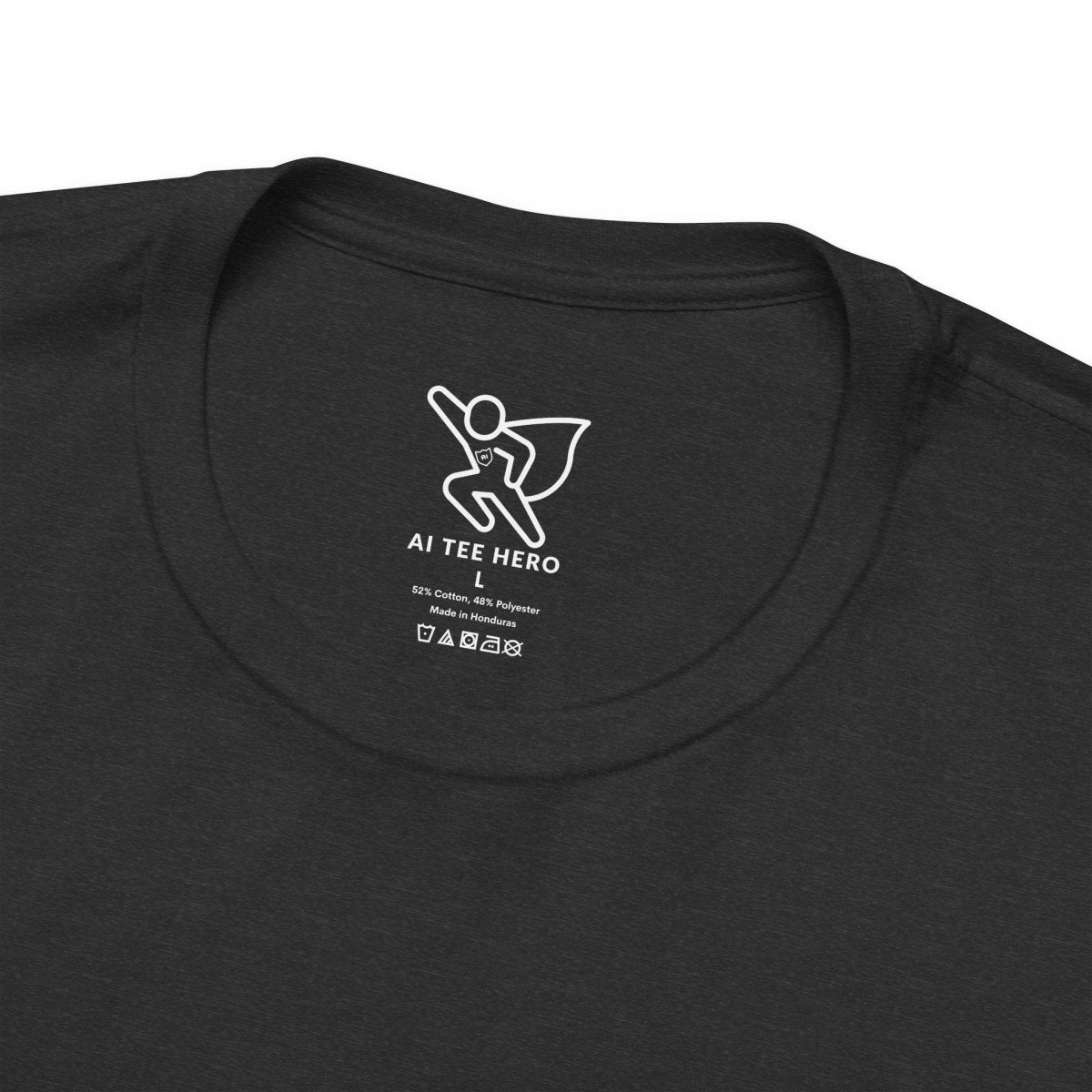 "Processing Sass" Graphic T-Shirt for Geeky Friends, Funny Gift, Casual Wear, Programmer Humor - AI Tee Hero