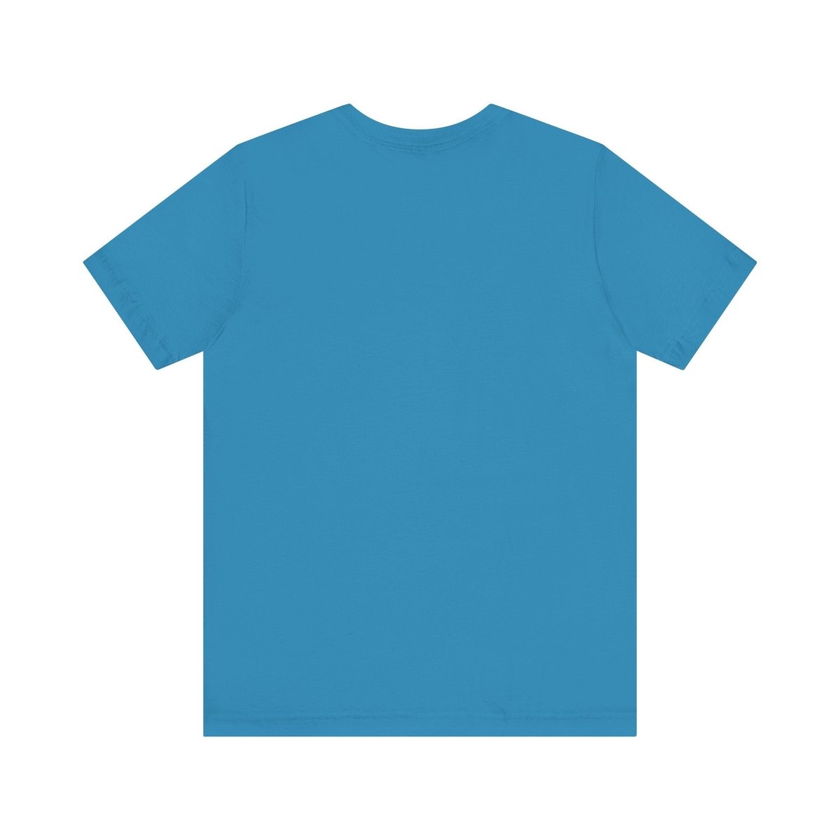 "Scan My Vibe" QR Code T-Shirt: Casual Wear, Summer Outfits, Unique Gift, Trendy Fashion, Fun Events CW - 2 Red Blue - AI Tee Hero