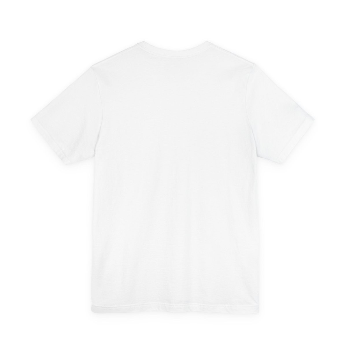 "Scan My Vibe" QR Code T-Shirt: Casual Wear, Summer Outfits, Unique Gift, Trendy Fashion, Fun Events CW - 2 Red Blue - AI Tee Hero