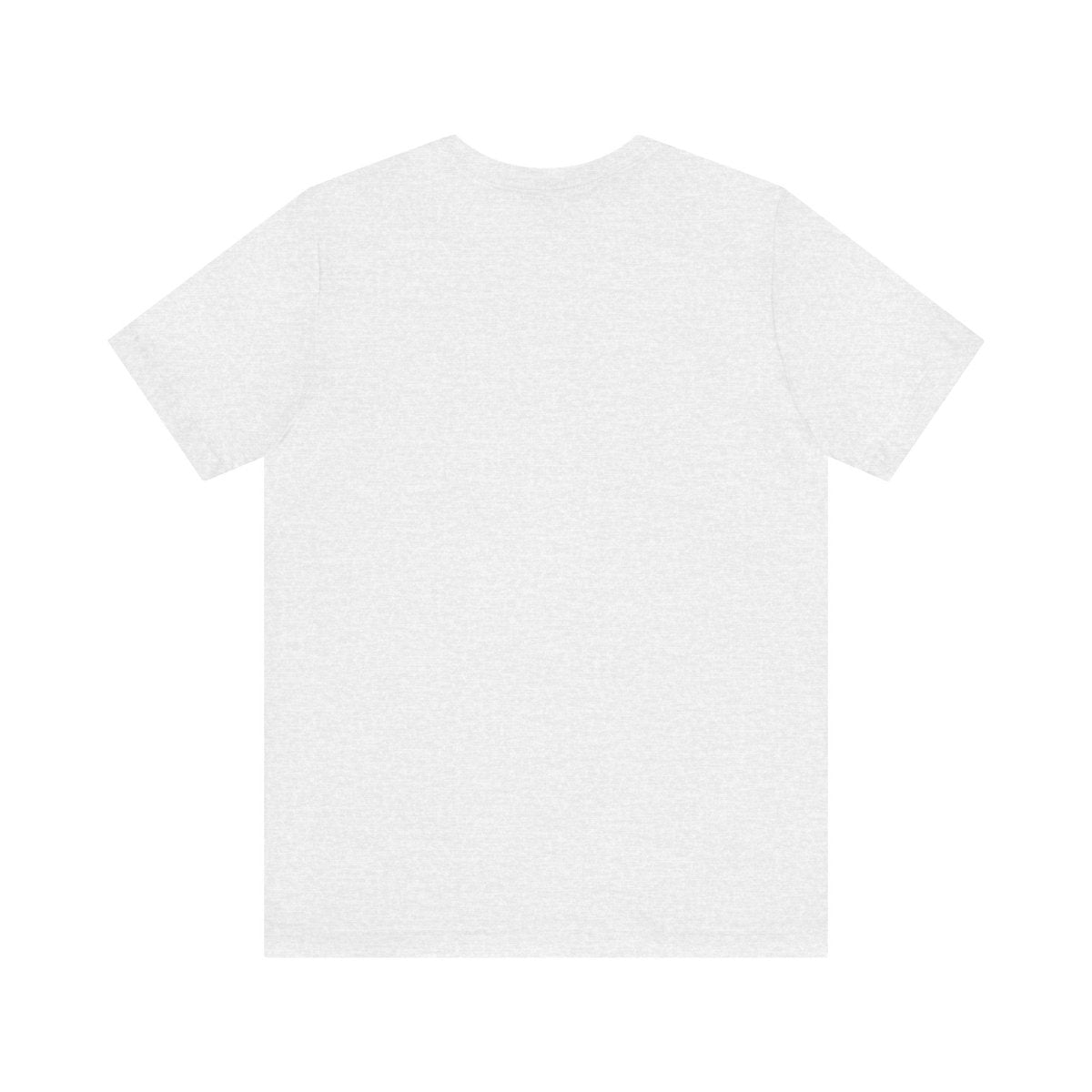 "Scan My Vibe" QR Code T-Shirt: Casual Wear, Summer Outfits, Unique Gift, Trendy Fashion, Fun Events CW - 2 Red Blue - AI Tee Hero