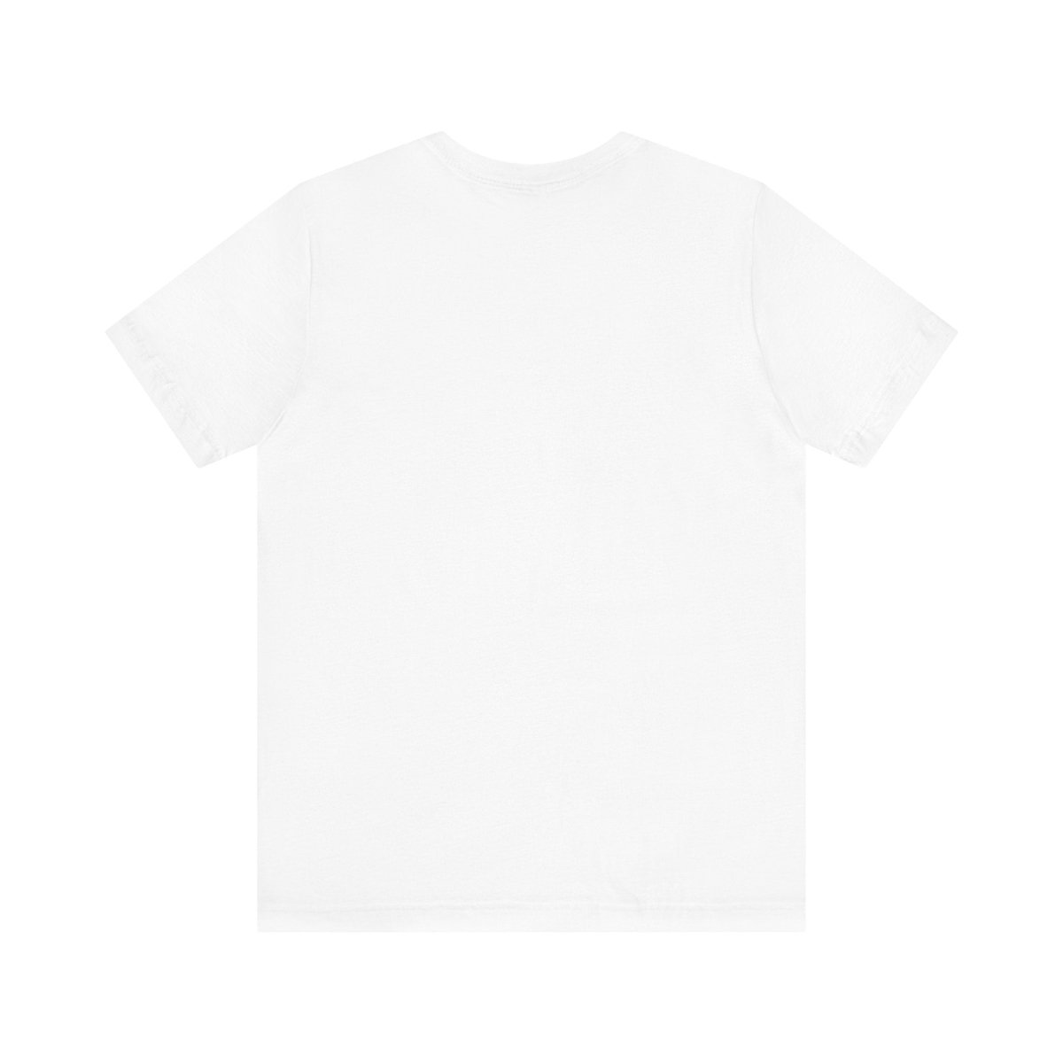 "Scan My Vibe" QR Code T-Shirt: Casual Wear, Summer Outfits, Unique Gift, Trendy Fashion, Fun Events CW - 2 Red Blue - AI Tee Hero