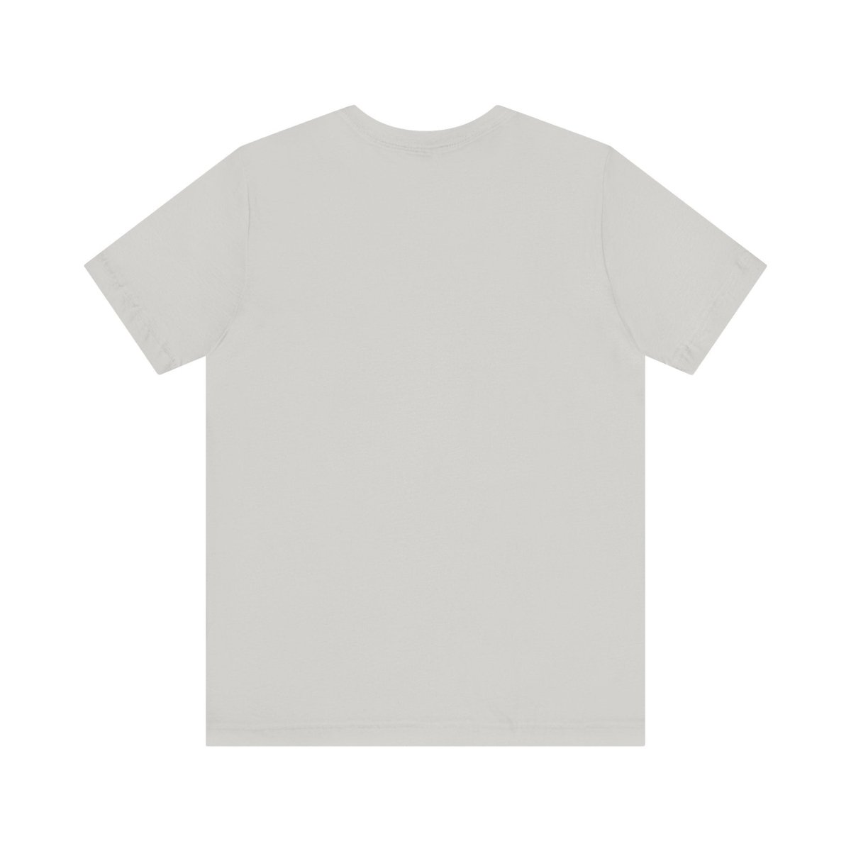 "Scan My Vibe" QR Code T-Shirt: Casual Wear, Summer Outfits, Unique Gift, Trendy Fashion, Fun Events CW - 2 Red Blue - AI Tee Hero