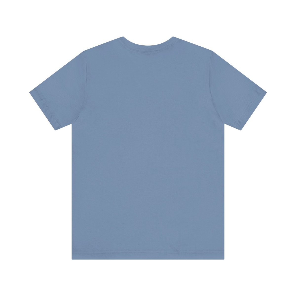 "Scan My Vibe" QR Code T-Shirt: Casual Wear, Summer Outfits, Unique Gift, Trendy Fashion, Fun Events CW - 2 Red Blue - AI Tee Hero