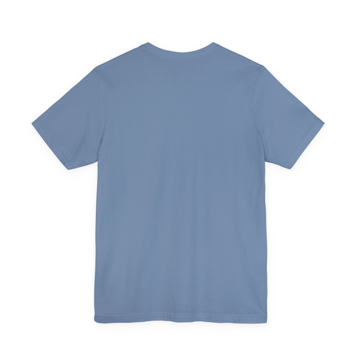 "Scan My Vibe" QR Code T-Shirt: Casual Wear, Summer Outfits, Unique Gift, Trendy Fashion, Fun Events CW - 2 Red Blue - AI Tee Hero