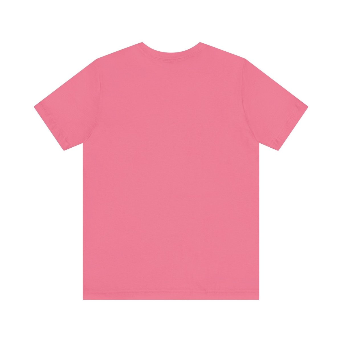 "Scan My Vibe" QR Code T-Shirt: Casual Wear, Summer Outfits, Unique Gift, Trendy Fashion, Fun Events CW - 2 Red Blue - AI Tee Hero