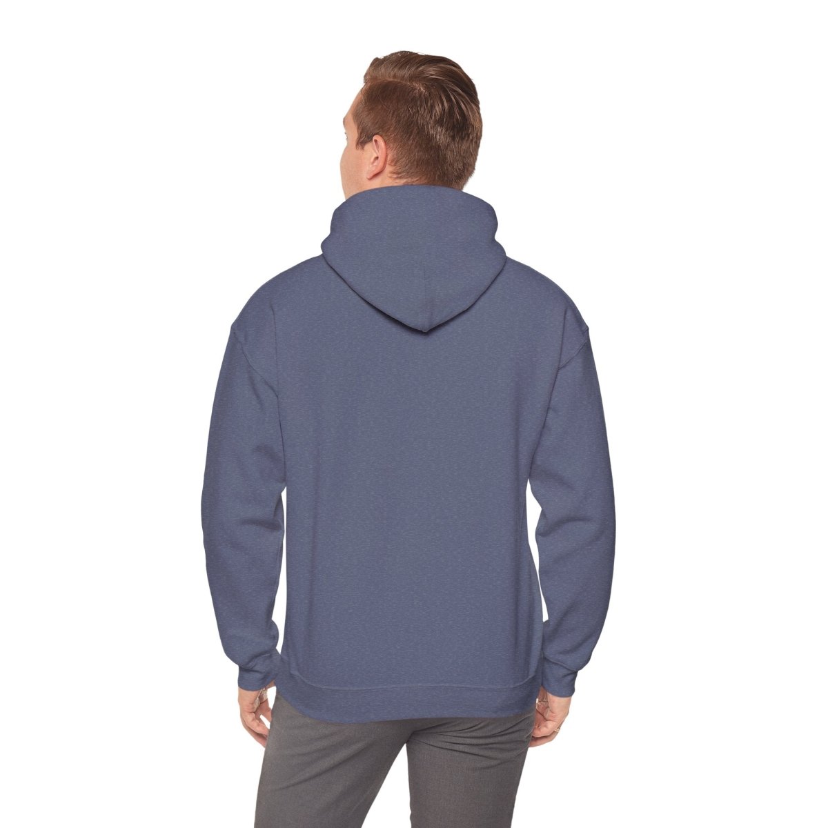 "Talk Nerdy To Me" Funny Hoodie for Geeky Friends, Gift for Gamers, Trendy Sweatshirt, Hoodie for Nerds - AI Tee Hero
