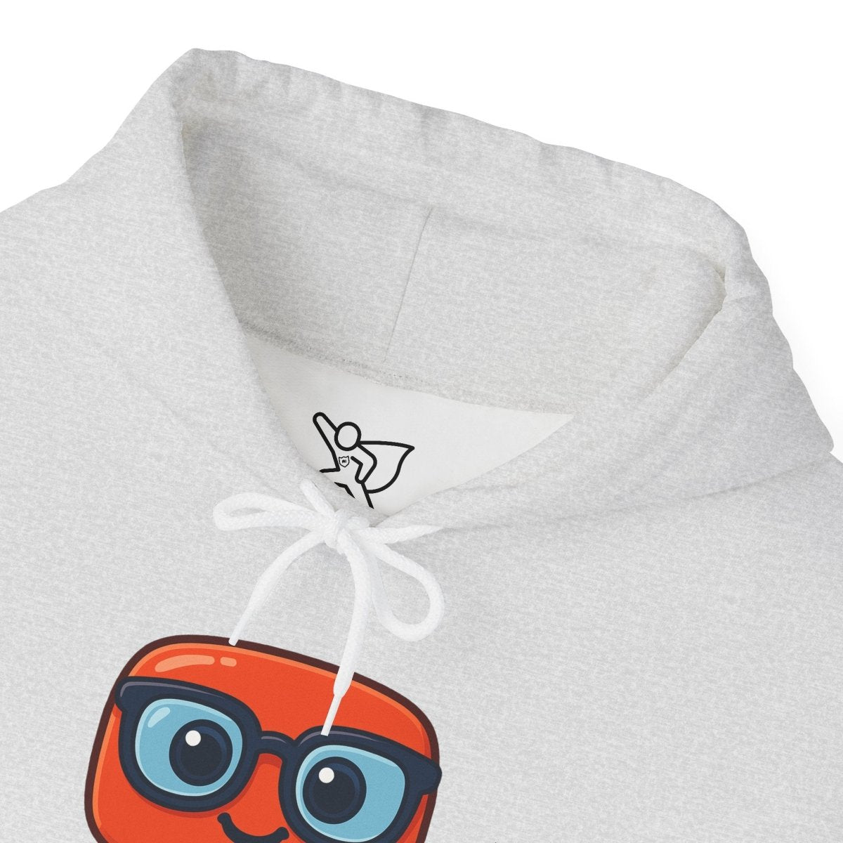 "Talk Nerdy To Me" Funny Hoodie for Geeky Friends, Gift for Gamers, Trendy Sweatshirt, Hoodie for Nerds - AI Tee Hero