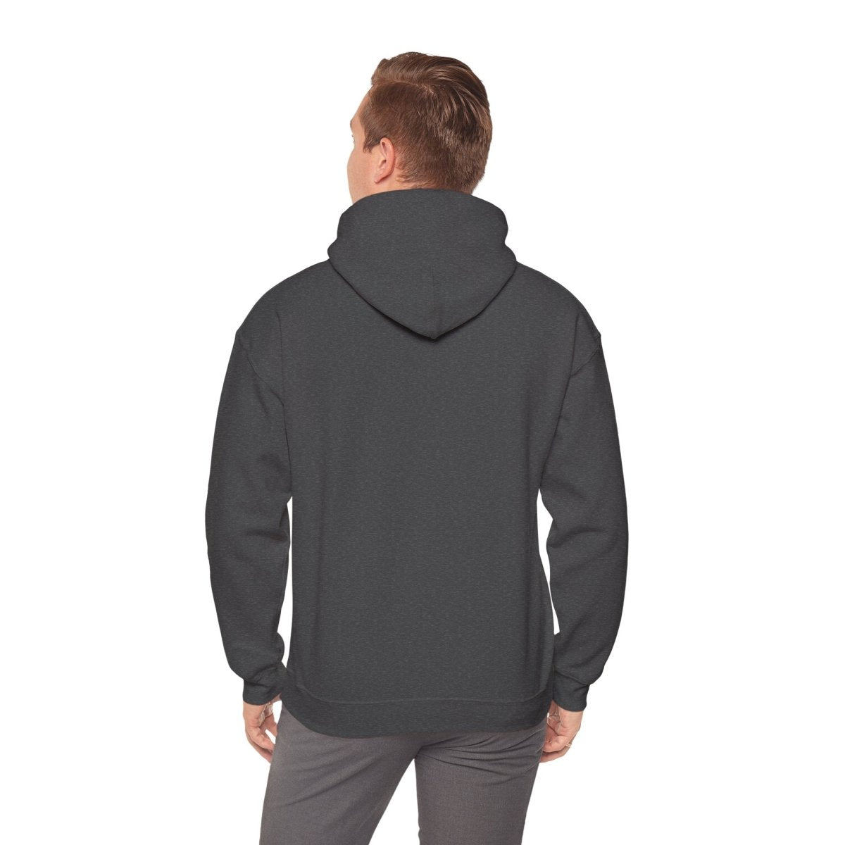 "Talk Nerdy To Me" Funny Hoodie for Geeky Friends, Gift for Gamers, Trendy Sweatshirt, Hoodie for Nerds - AI Tee Hero