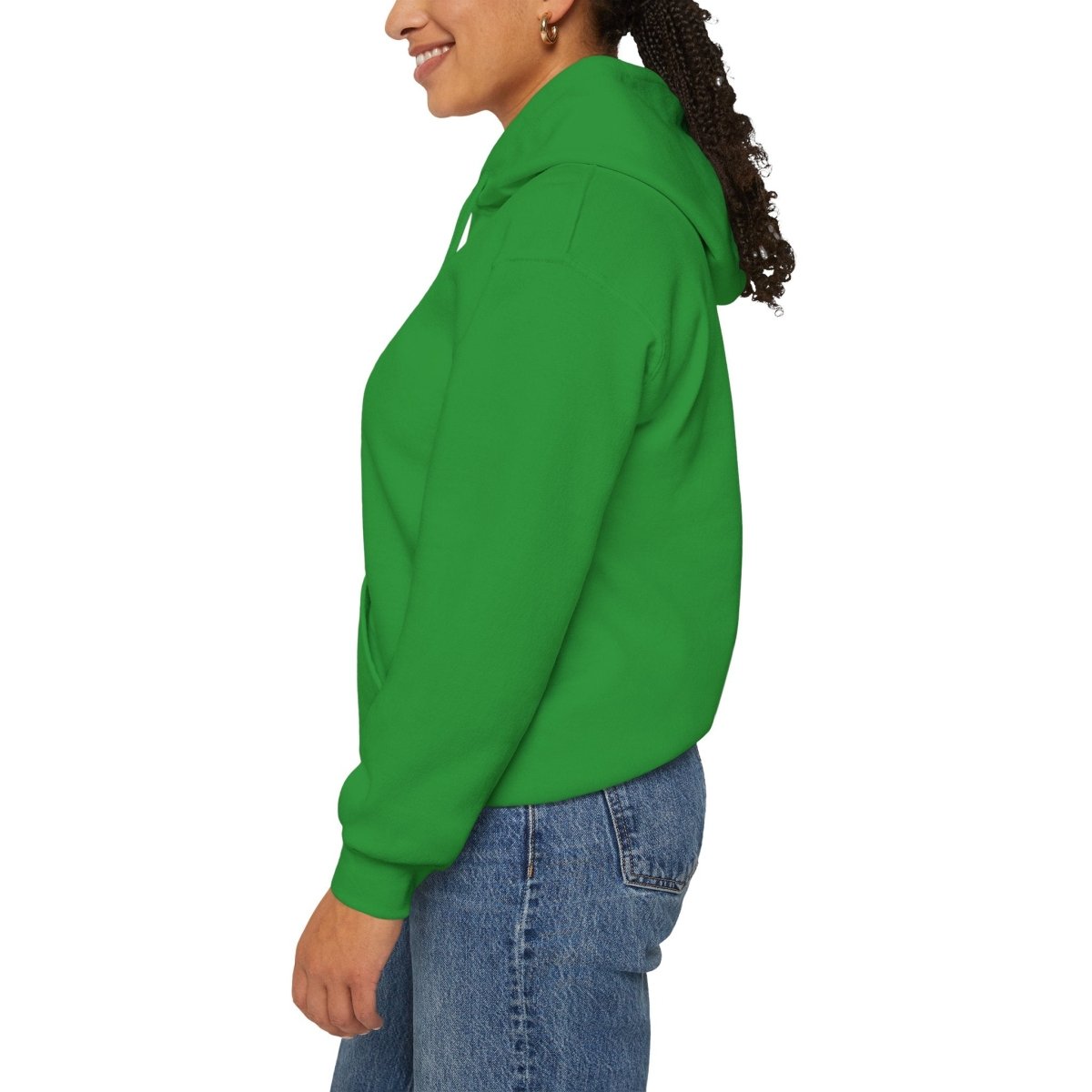 "Talk Nerdy To Me" Funny Hoodie for Geeky Friends, Gift for Gamers, Trendy Sweatshirt, Hoodie for Nerds - AI Tee Hero