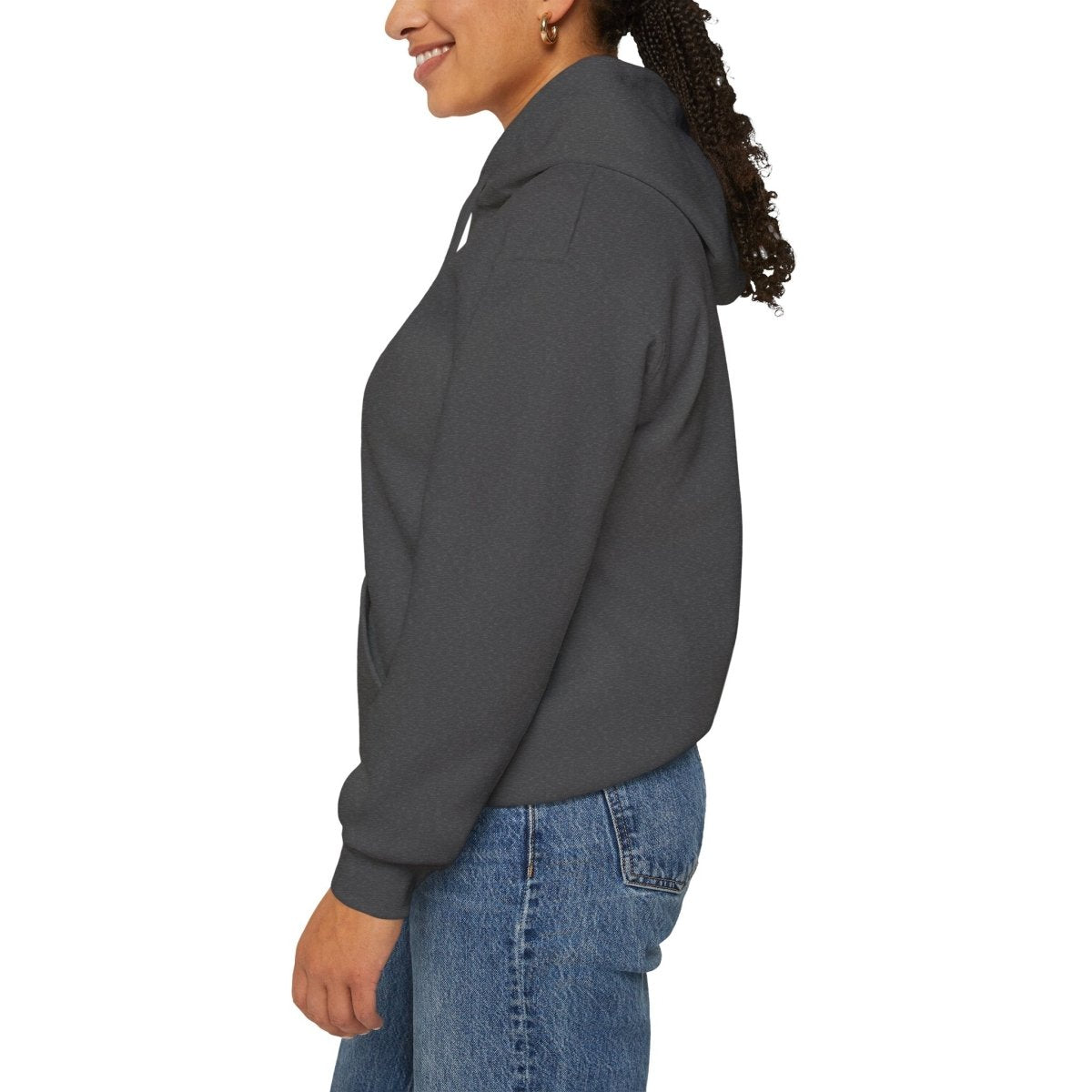 "Talk Nerdy To Me" Funny Hoodie for Geeky Friends, Gift for Gamers, Trendy Sweatshirt, Hoodie for Nerds - AI Tee Hero