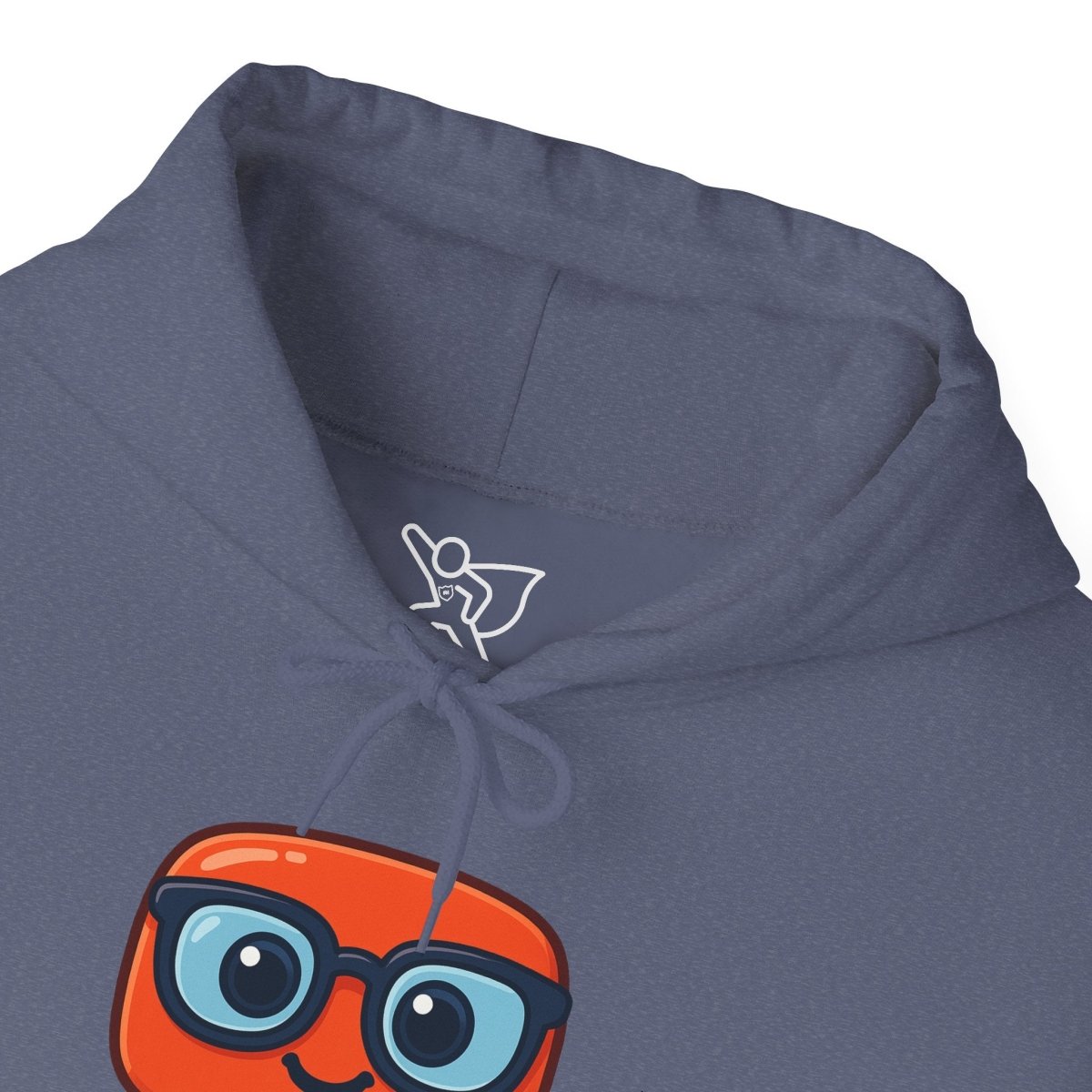 "Talk Nerdy To Me" Funny Hoodie for Geeky Friends, Gift for Gamers, Trendy Sweatshirt, Hoodie for Nerds - AI Tee Hero